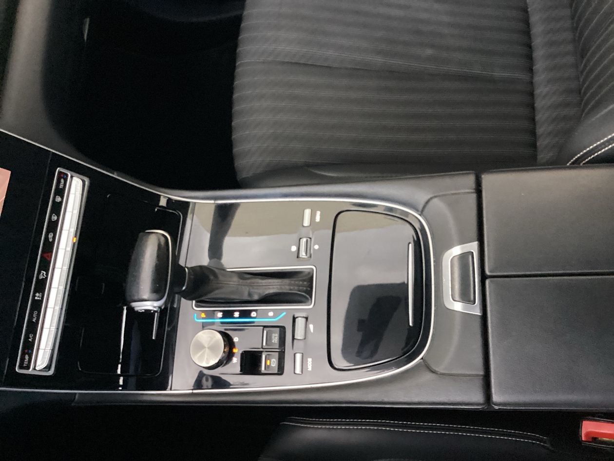2023 Dodge Journey 1.5 Sxt At