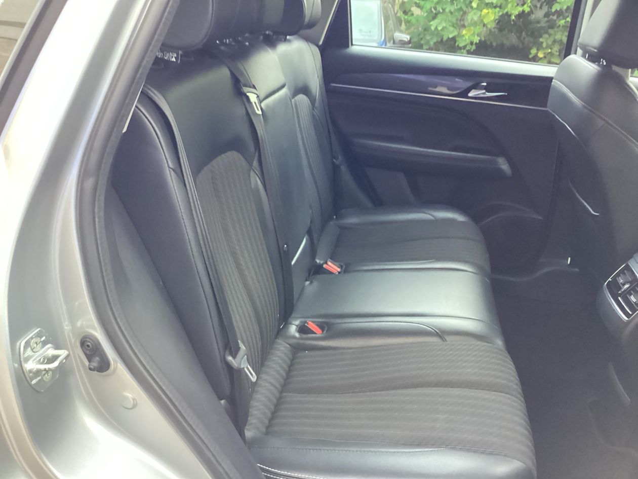 2023 Dodge Journey 1.5 Sxt At