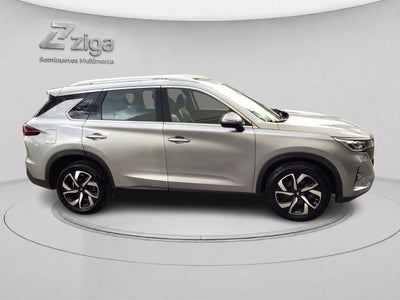 2023 Dodge Journey 1.5 Sxt At