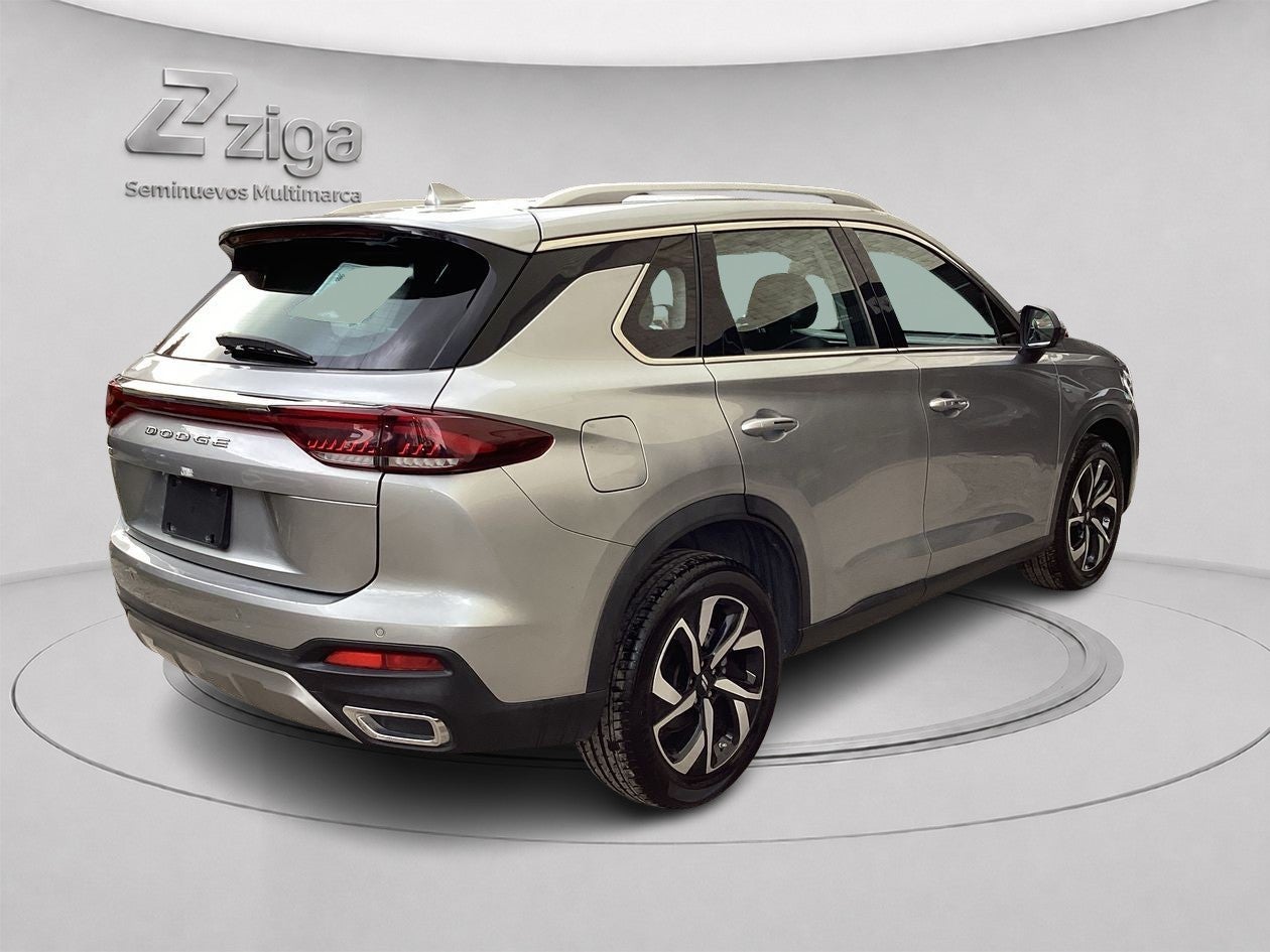 2023 Dodge Journey 1.5 Sxt At