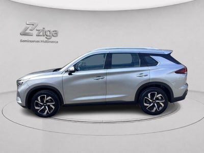 2023 Dodge Journey 1.5 Sxt At