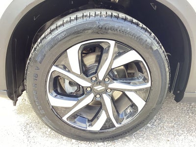 2023 Dodge Journey 1.5 Sxt At