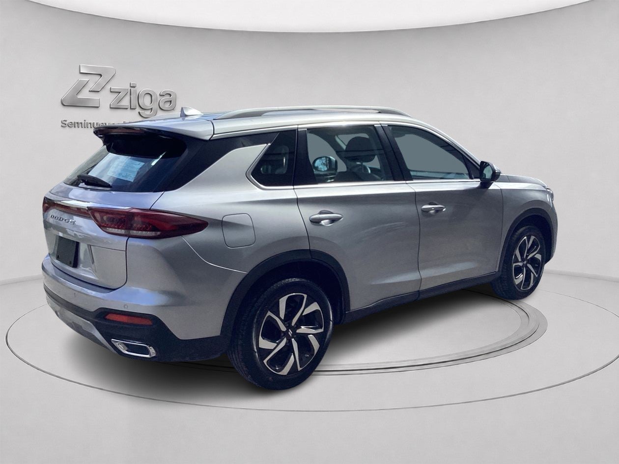 2023 Dodge Journey 1.5 Sxt At