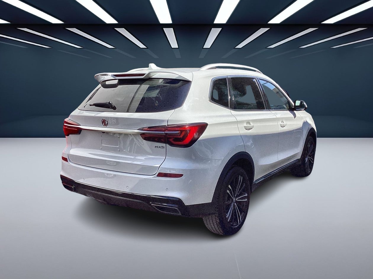 2024 MG RX5 1.5 Excite At