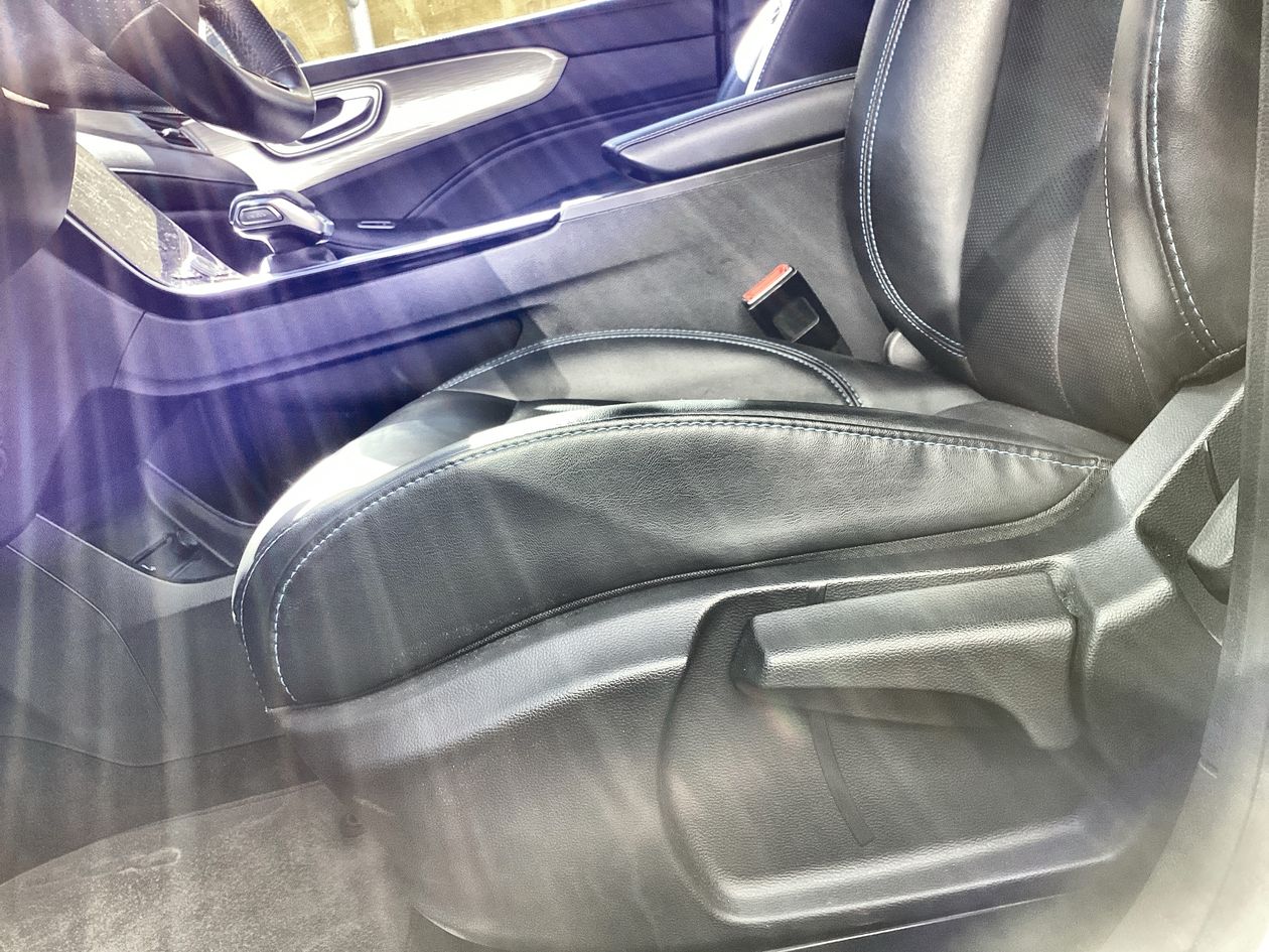 2024 MG RX5 1.5 Excite At