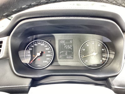 2024 MG RX5 1.5 Excite At