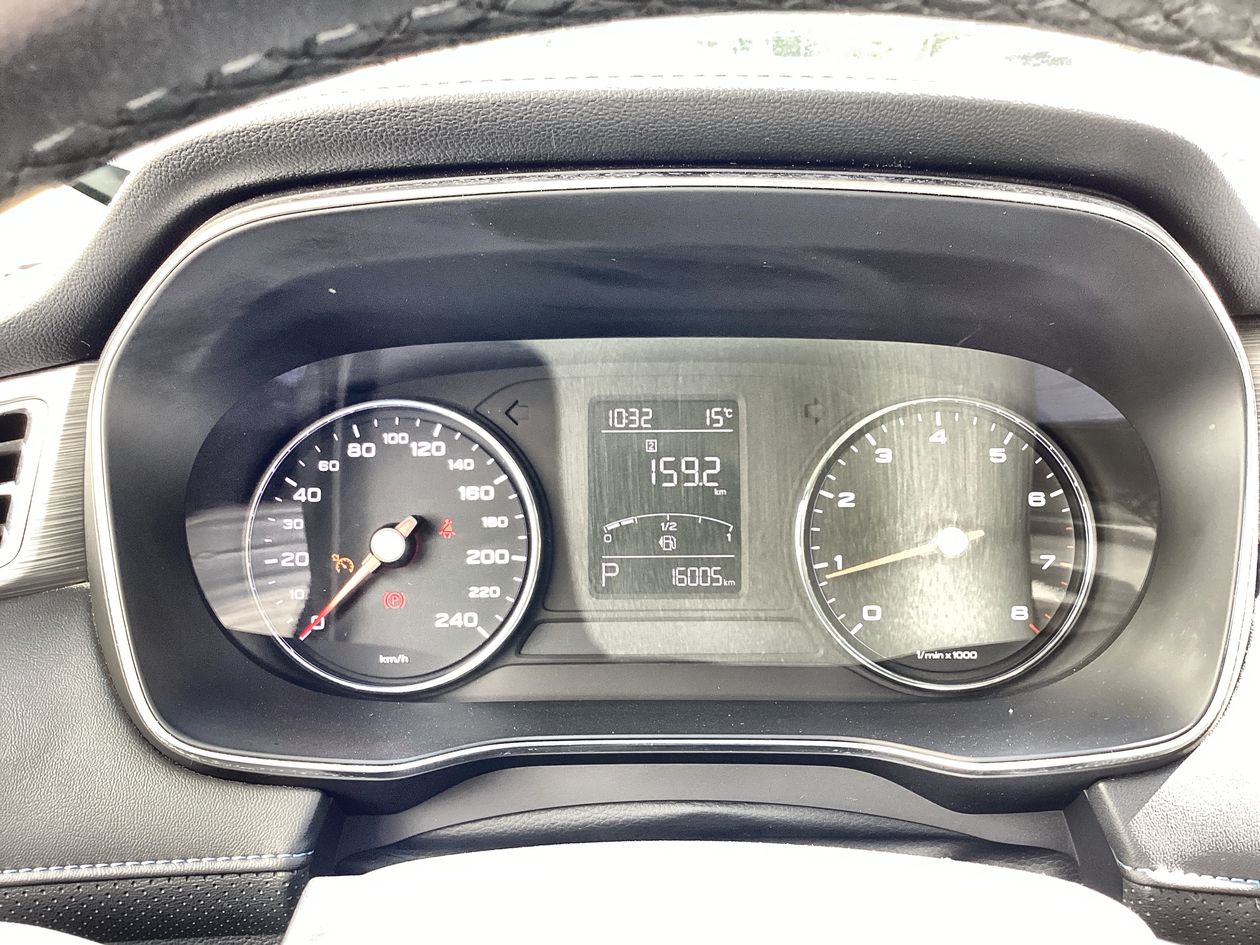 2024 MG RX5 1.5 Excite At