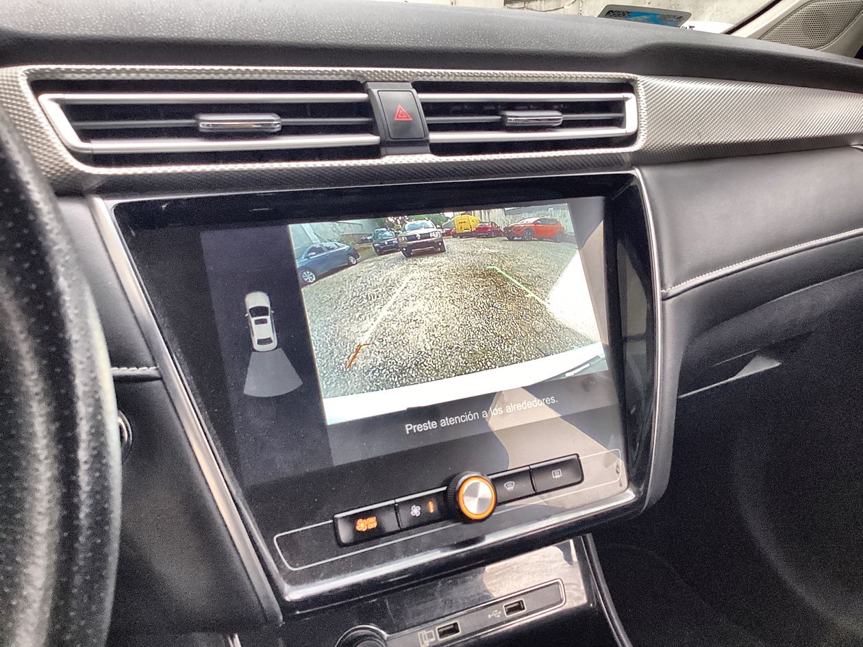 2024 MG MG 5 1.5 Excite At