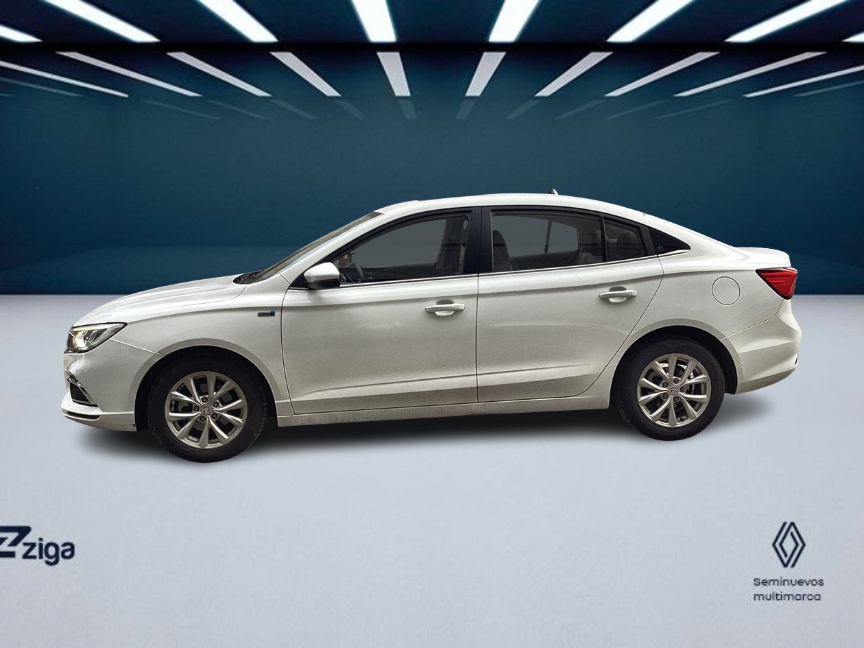 2024 MG MG 5 1.5 Excite At