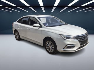 2024 MG MG 5 1.5 Excite At