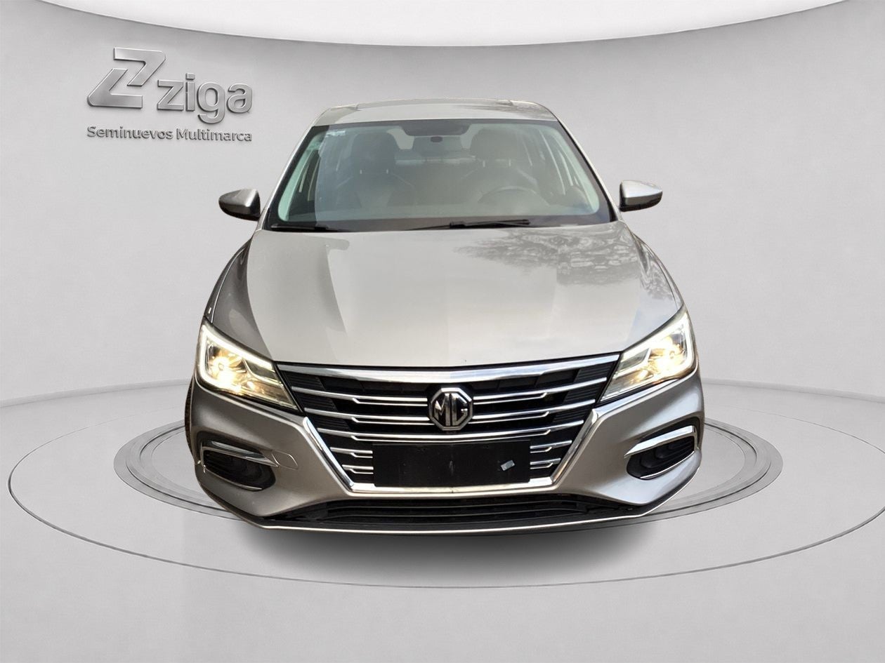 2024 MG MG 5 1.5 Excite At