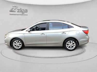 2024 MG MG 5 1.5 Excite At