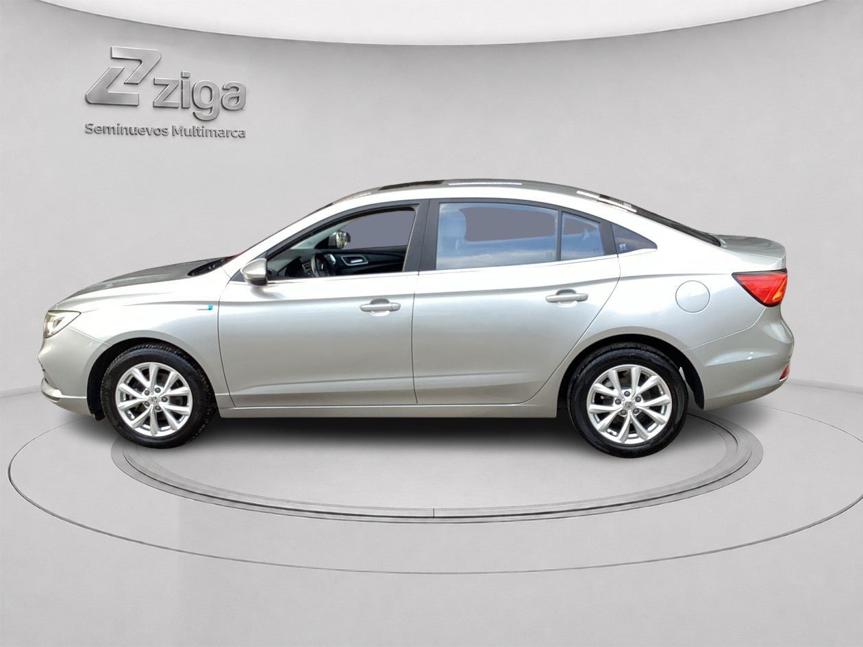 2024 MG MG 5 1.5 Excite At
