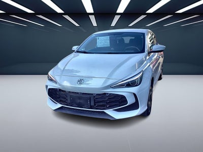 2025 MG MG 3 1.5 Cool HB Mt