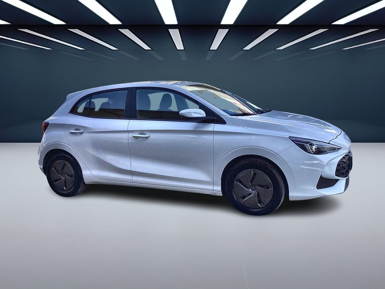 2025 MG MG 3 1.5 Cool HB Mt