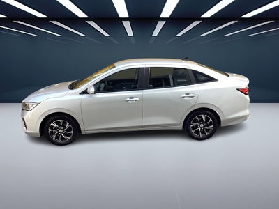 2025 Chevrolet Aveo AVEO SEDAN LT PLUS