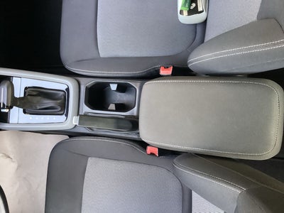 2025 Chevrolet Aveo AVEO SEDAN LT PLUS