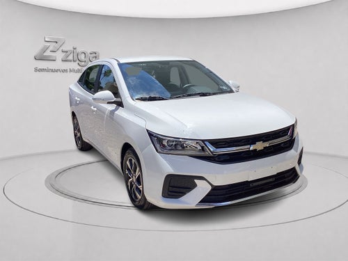 2025 Chevrolet Aveo 1.5 Lt Plus Sedan At