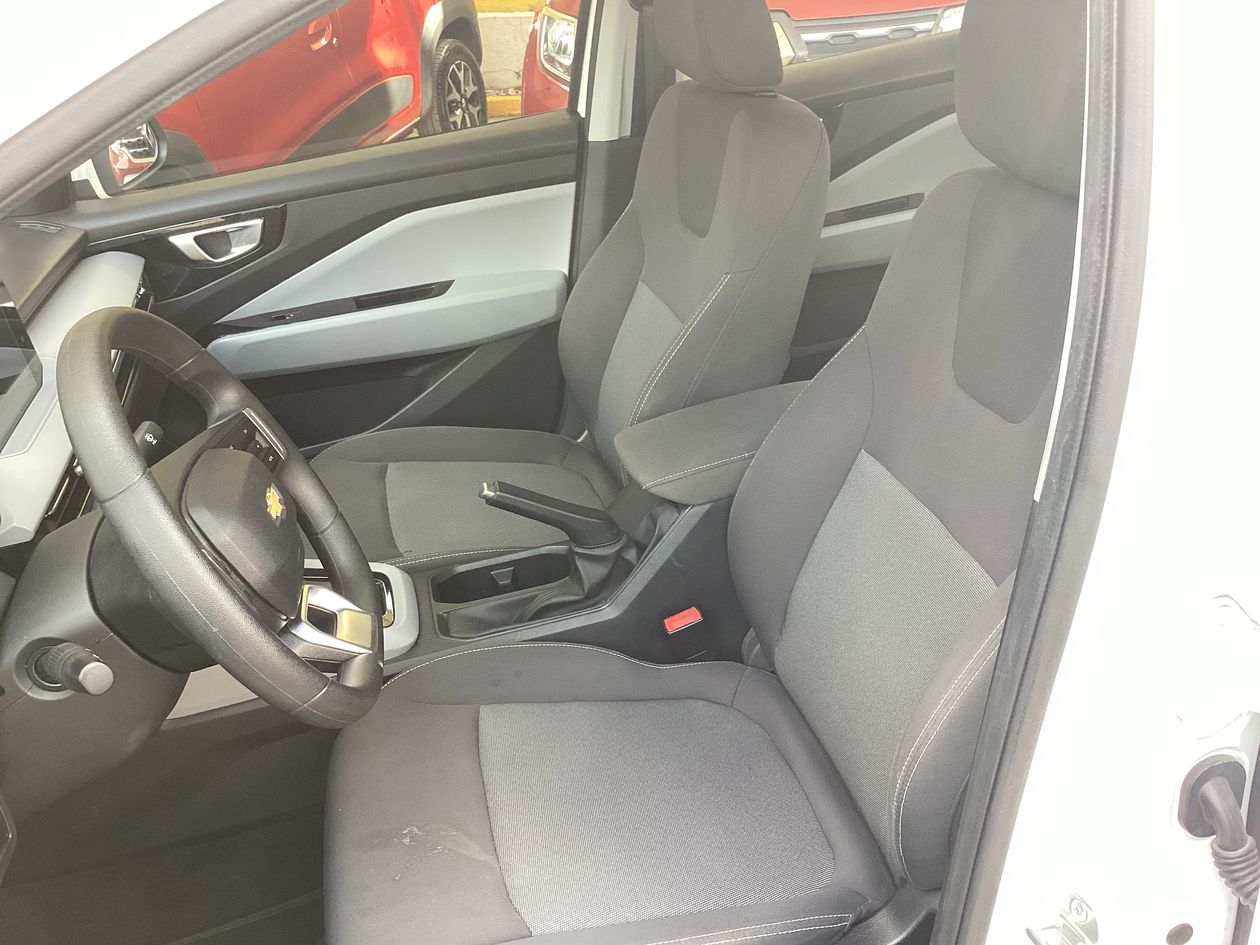 2025 Chevrolet Aveo 1.5 Lt Plus HB At