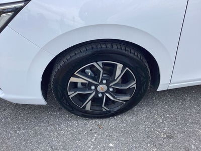 2025 Chevrolet Aveo 1.5 Lt Plus HB At