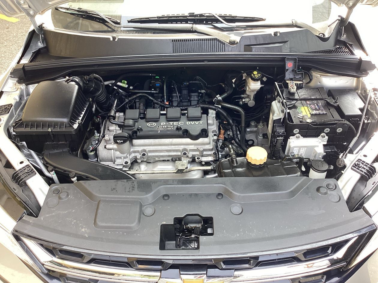 2025 Chevrolet Aveo 1.5 Lt Plus HB At
