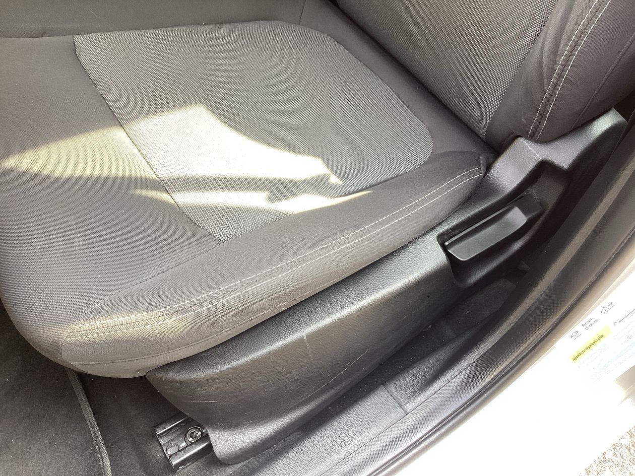 2025 Chevrolet Aveo 1.5 Lt Plus HB At