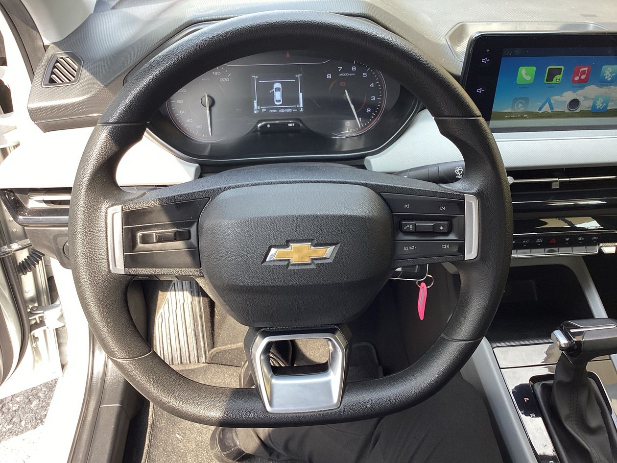 2025 Chevrolet Aveo 1.5 Lt Plus HB At
