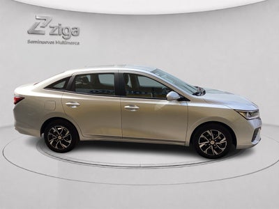 2025 Chevrolet Aveo 1.5 Lt Plus HB At