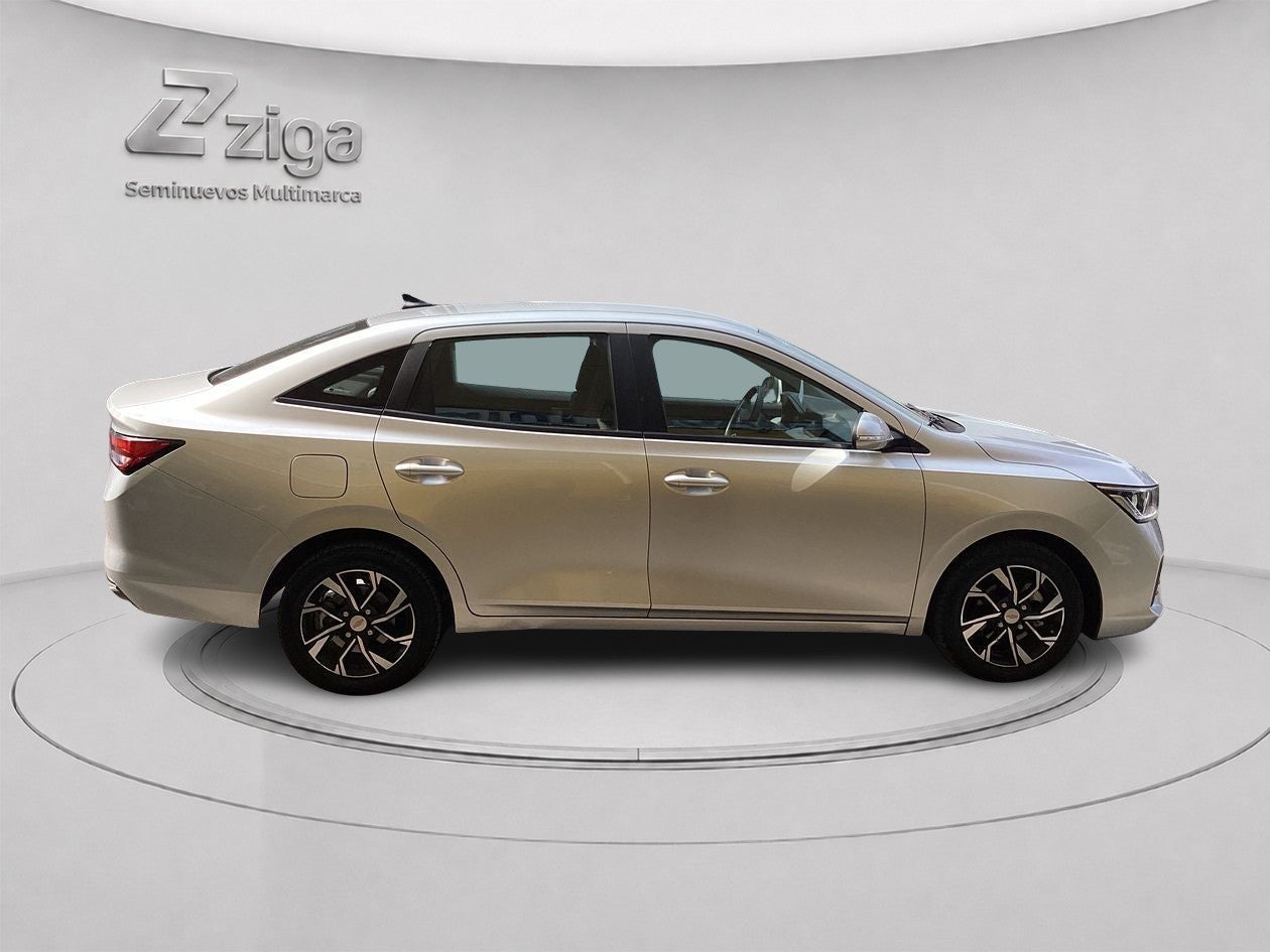 2025 Chevrolet Aveo 1.5 Lt Plus HB At