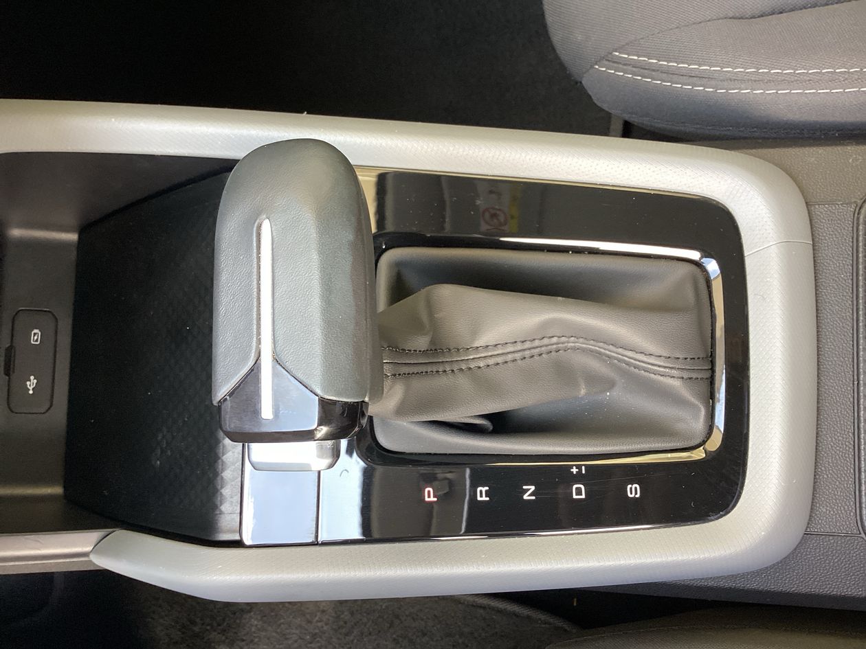 2025 Chevrolet Aveo 1.5 Lt Plus HB At