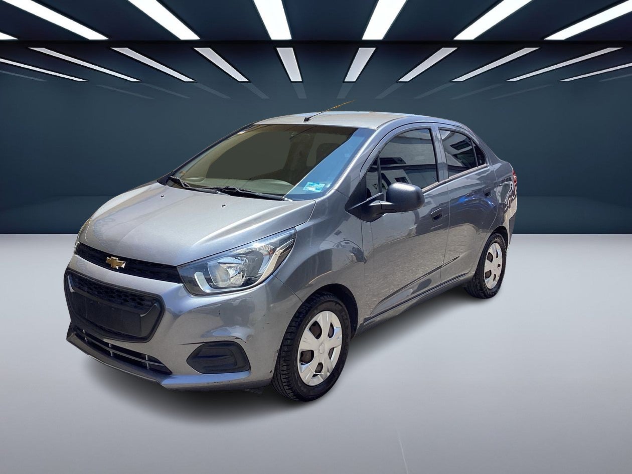 2021 Chevrolet Beat 1.2 Sedán NB LS Mt