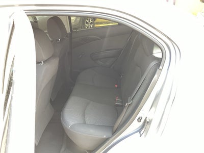 2021 Chevrolet Beat 1.2 Sedán NB LS Mt