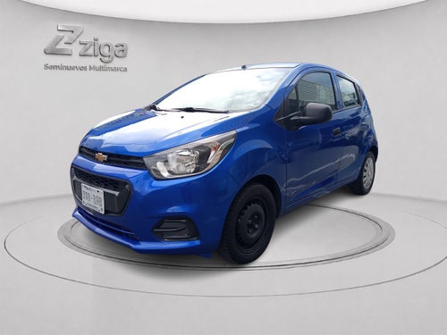2020 Chevrolet Beat BEAT B