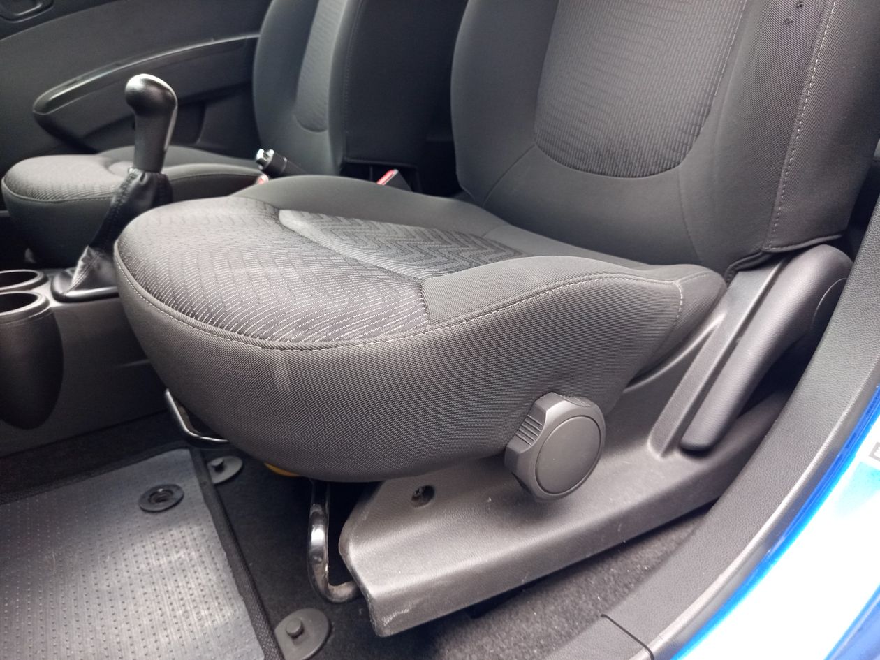2020 Chevrolet Beat BEAT B