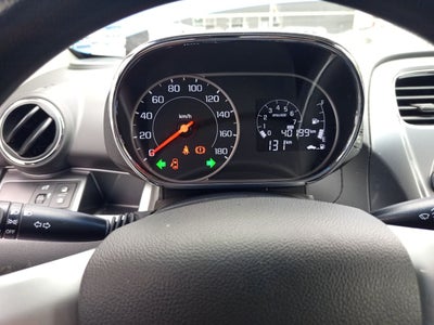 2020 Chevrolet Beat BEAT B
