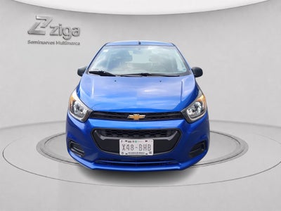 2020 Chevrolet Beat BEAT B