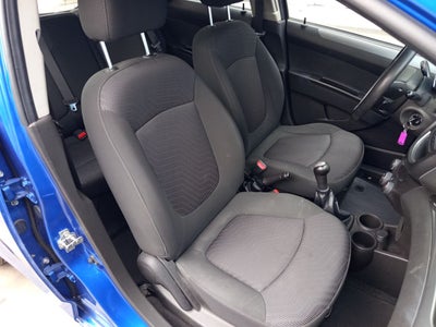 2020 Chevrolet Beat BEAT B