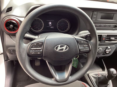 2026 Hyundai Grand i10 1.2 Gl Hb Mt
