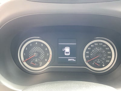 2026 Hyundai Grand i10 1.2 Gl Hb Mt