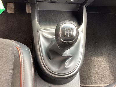 2026 Hyundai Grand i10 1.2 Gl Hb Mt