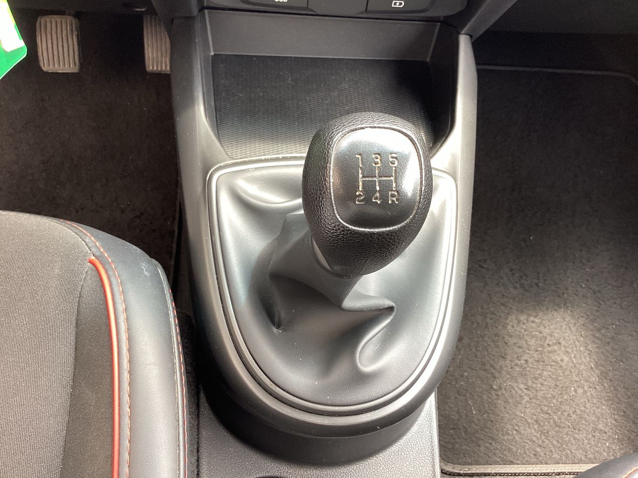 2026 Hyundai Grand i10 1.2 Gl Hb Mt
