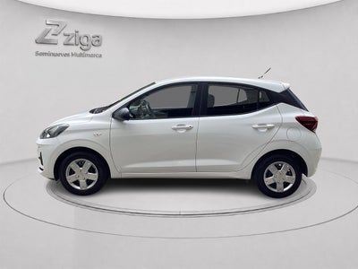 2026 Hyundai Grand i10 1.2 Gl Hb Mt