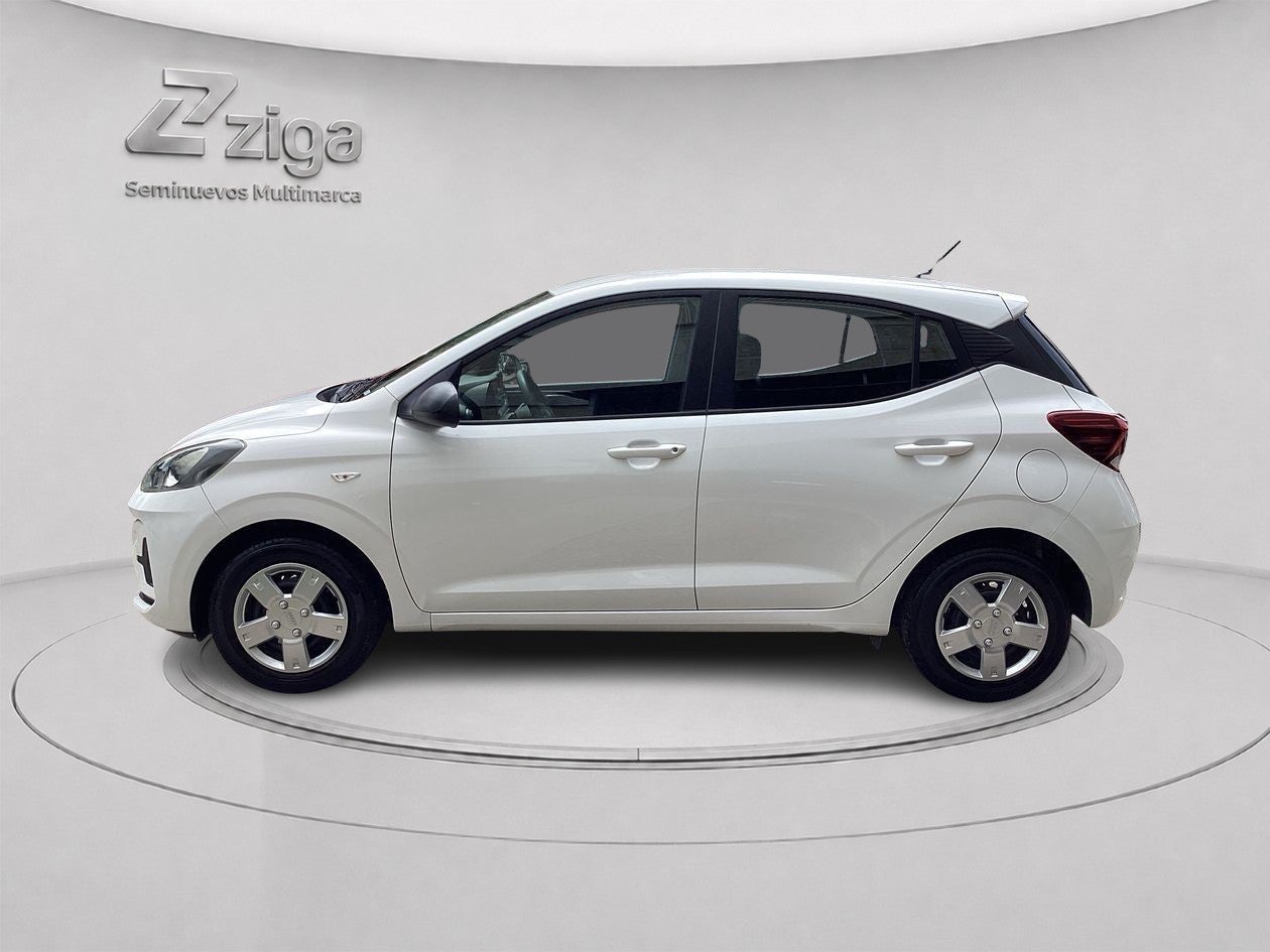 2026 Hyundai Grand i10 1.2 Gl Hb Mt