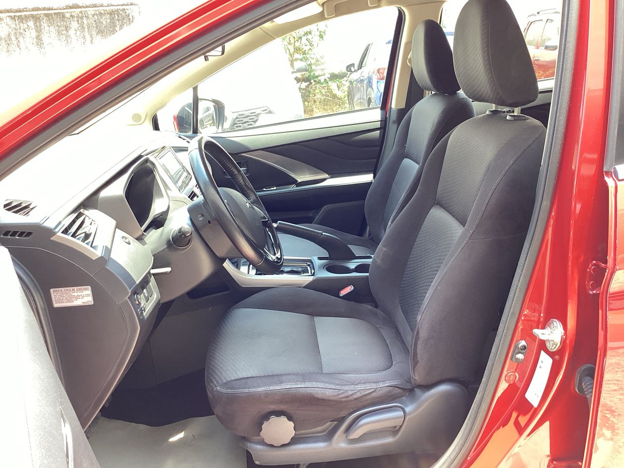 2023 Mitsubishi Xpander 1.5 Xpander GLS At