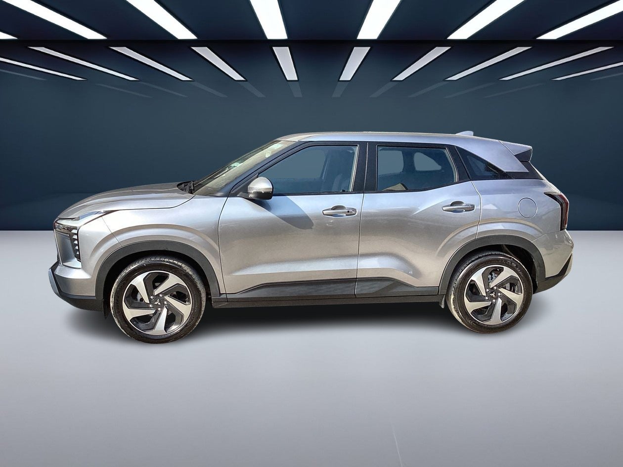 2025 Mitsubishi Outlander 2.4 Diamond Phev At