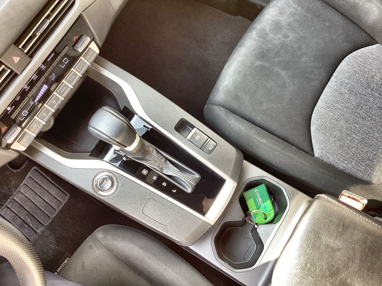 2025 Mitsubishi Outlander 2.4 Diamond Phev At