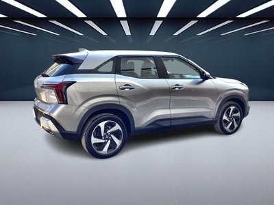 2025 Mitsubishi Outlander 2.4 Diamond Phev At