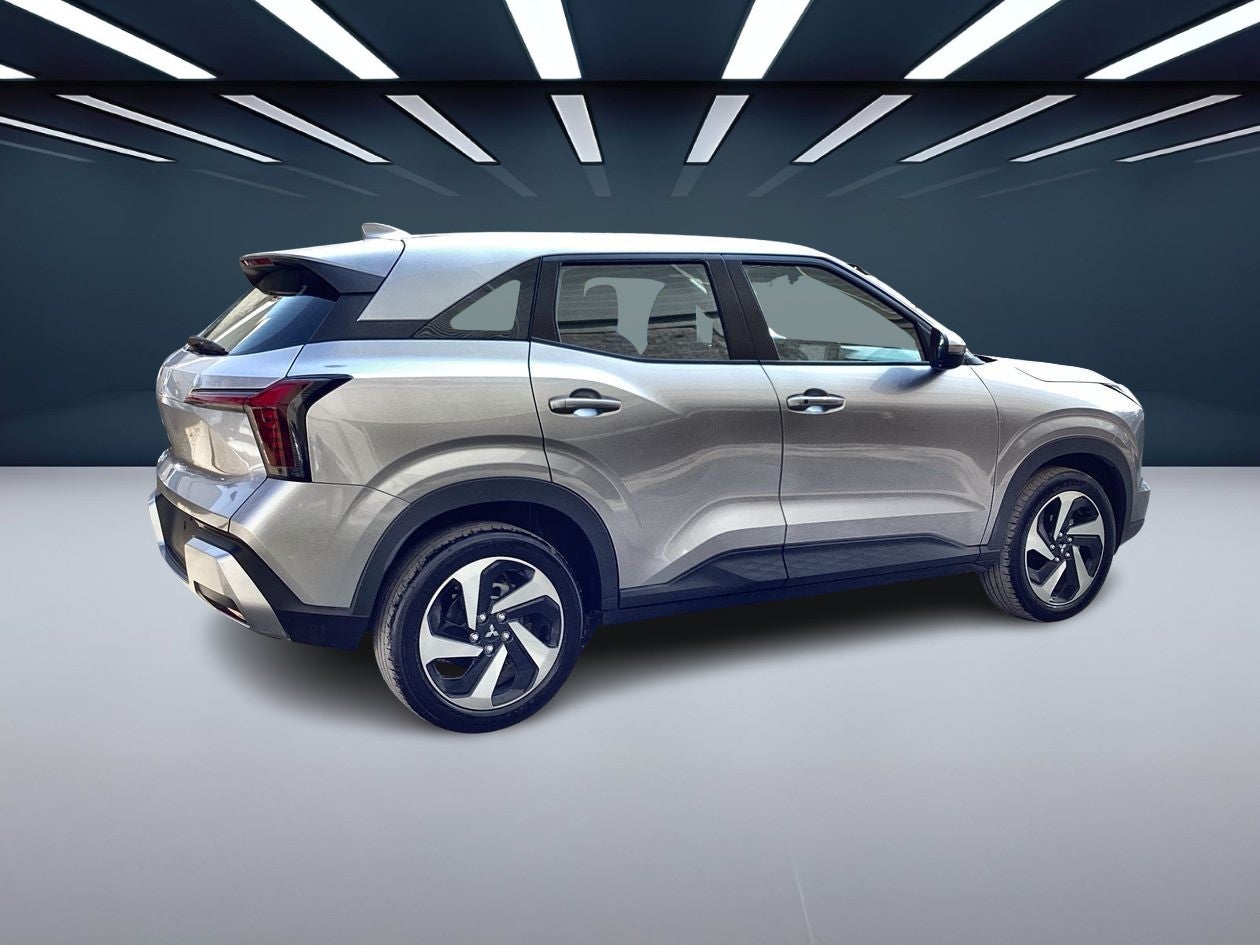 2025 Mitsubishi Outlander 2.4 Diamond Phev At