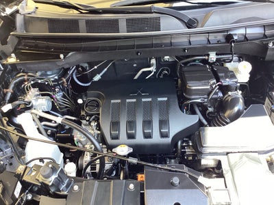 2025 Mitsubishi Outlander 1.5 SPORT SE CVT