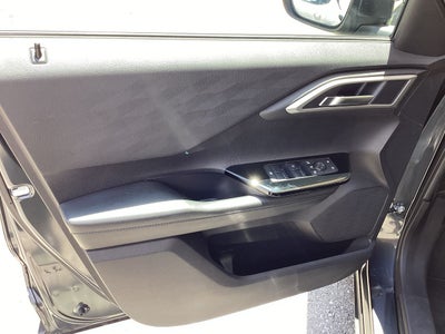 2025 Mitsubishi Outlander 1.5 SPORT SE CVT